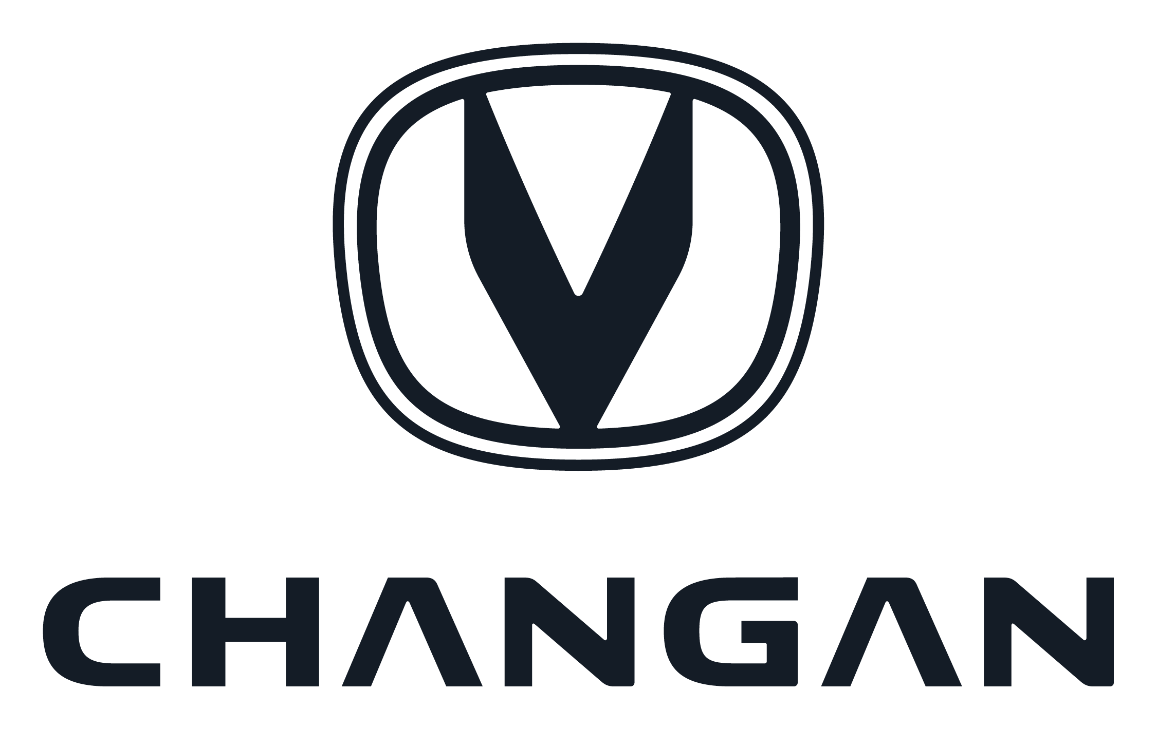 Changan logo